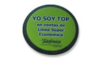 Chapitas y Piochas