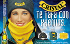Polar y Casacas