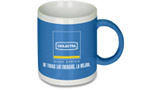Tazones y Mug