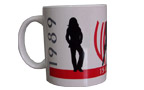 Tazones y Mug