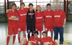 Uniformes y Equipos Deportivos