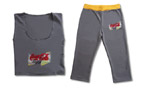 Uniformes y Equipos Deportivos