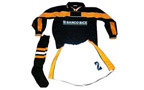 Uniformes y Equipos Deportivos